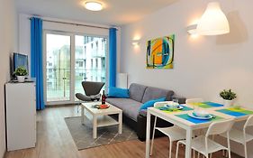 Apartament Solna 11 Kołobrzeg
